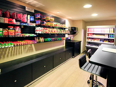 Hotel Holiday Inn Express Ciudad Victoria