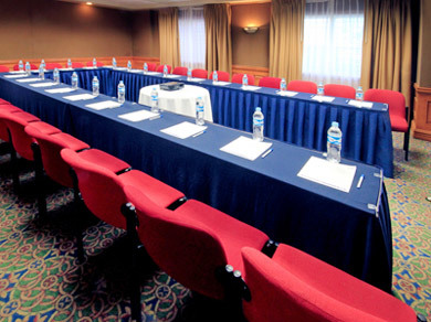 Hotel Holiday Inn Express Ciudad Victoria