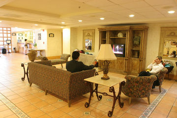 Hotel Holiday Inn Express Ciudad Victoria