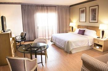 Hotel Holiday Inn Express Ciudad Victoria