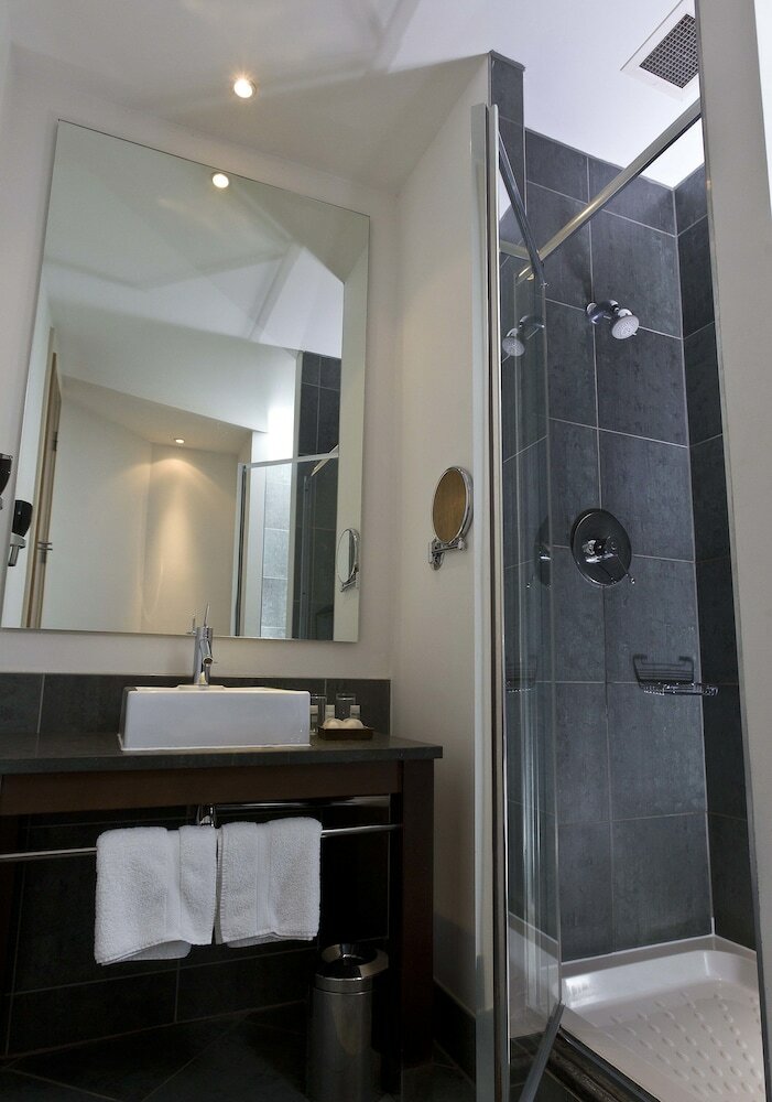 Hotel Park Plaza Cardiff