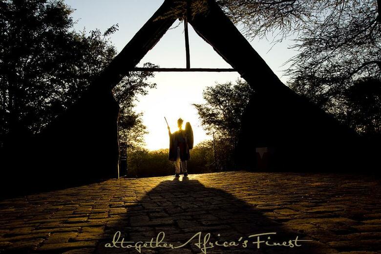 Hotel Victoria Falls Safari Lodge