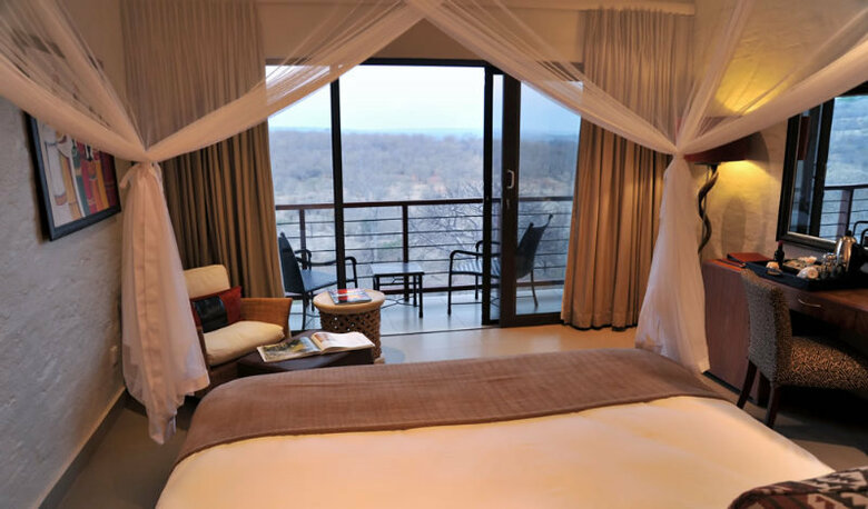 Hotel Victoria Falls Safari Lodge