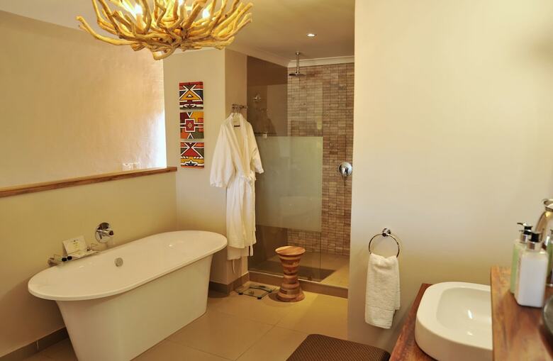 Hotel Victoria Falls Safari Lodge