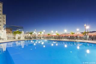 Hotel Holiday Inn Oceanfront Ocean City (.)