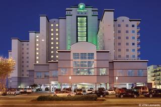 Hotel Holiday Inn Oceanfront Ocean City (.)