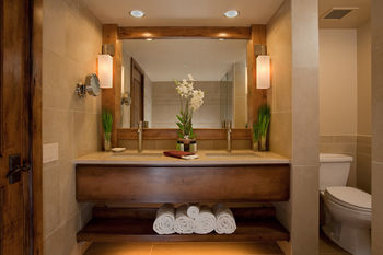 Hotel The Peaks Resort And Spa