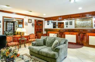 Quality Inn Hotel Mount Vernon