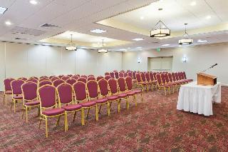 Hotel Holiday Inn Downtown Shreveport