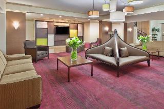 Hotel Holiday Inn Downtown Shreveport