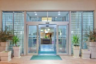 Hotel Holiday Inn Downtown Shreveport
