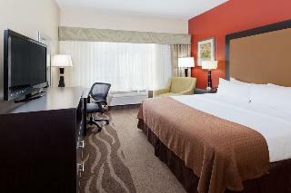 Hotel Holiday Inn Downtown Shreveport
