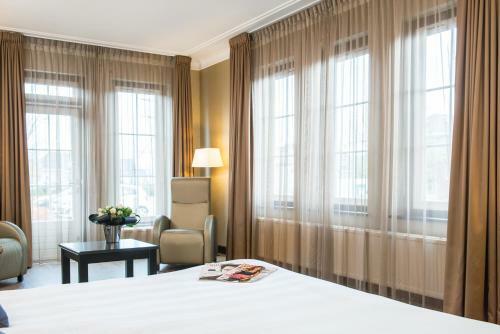 Hotel De Arendshoeve - Hampshire Classic