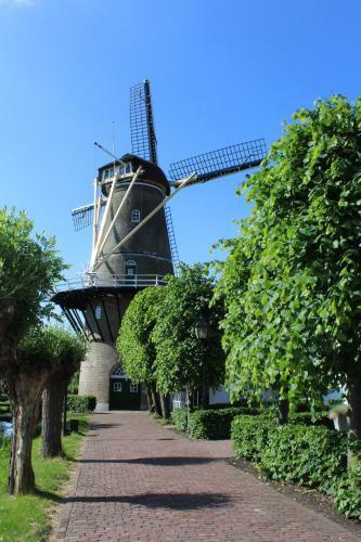 Hotel De Arendshoeve - Hampshire Classic