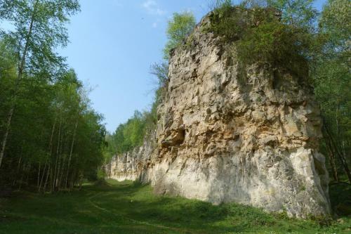Hotel Bergrust