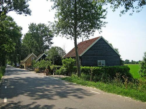 Tuinzicht