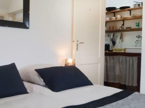 Tuinzicht