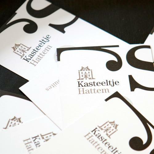 Hotel Kasteeltje Hattem
