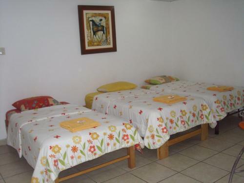 Posada Ruta Del Sol