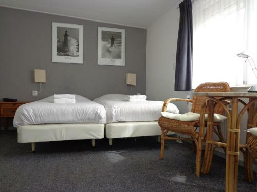 Hotel Bergen