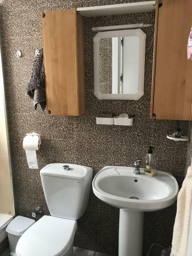 Apartamento Cerca De La Playa Victoria De C�diz