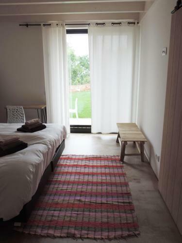 Bed & Breakfast Casa Mama Mia