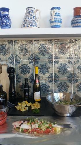Bed & Breakfast Casa Mama Mia