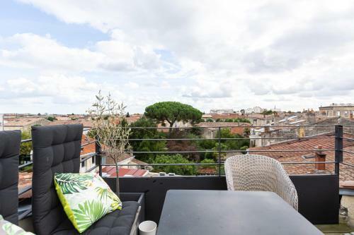 Apartamento Guestready - Surf Cocoon With Rooftop