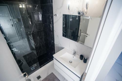 Diamond Lux Apartment