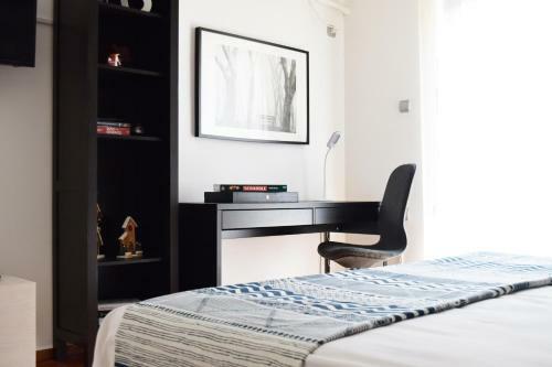 Apartment Poseidon In Piraeus