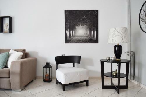 Apartment Poseidon In Piraeus
