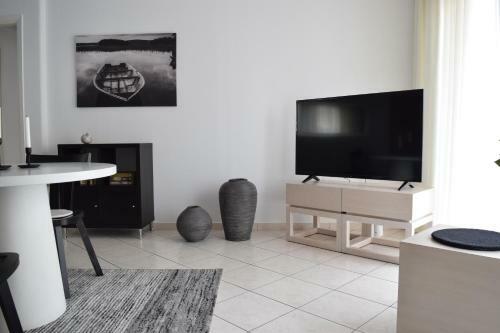 Apartment Poseidon In Piraeus