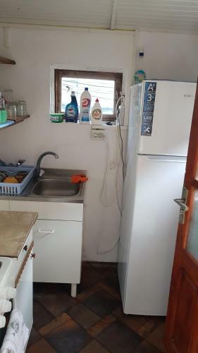 Hostal Casa Ambrozia