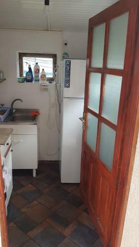 Hostal Casa Ambrozia