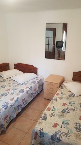 Hostal Casa Ambrozia