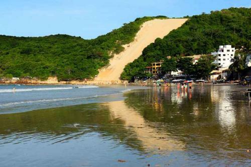 Hotel Oxente Natal