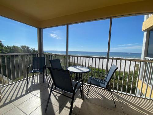 Vacation Villas #232