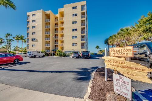 Vacation Villas #232