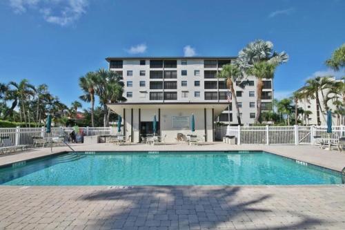 Estero Cove #534
