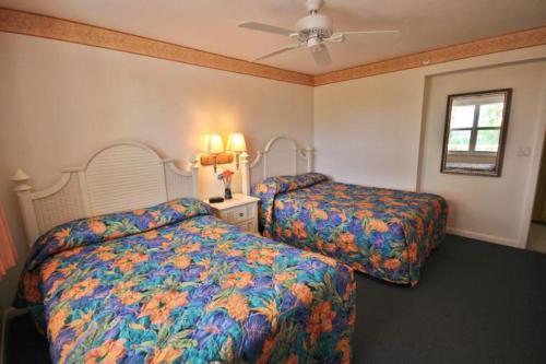 Beach Villas #102