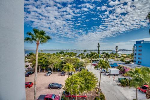 Beach Villas #102