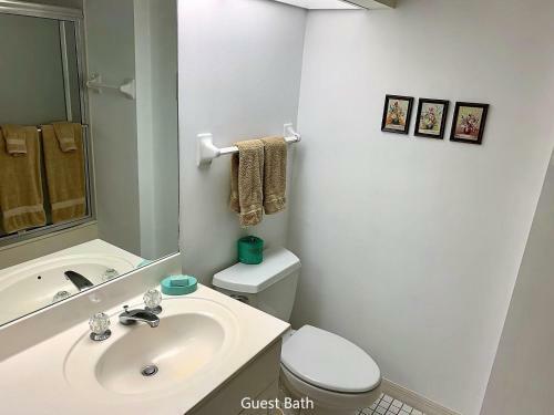 Ocean Harbor #1005b