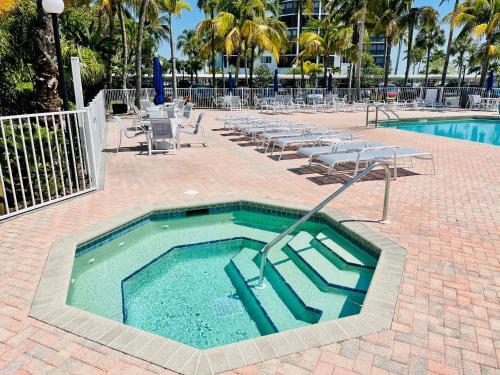 Ocean Harbor #1005b