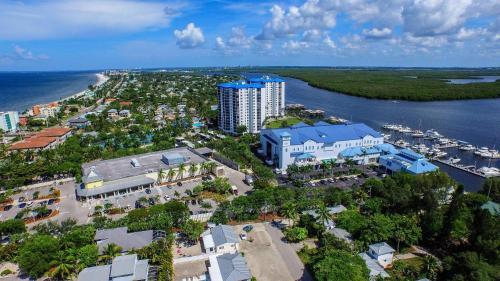 Ocean Harbor #1005b