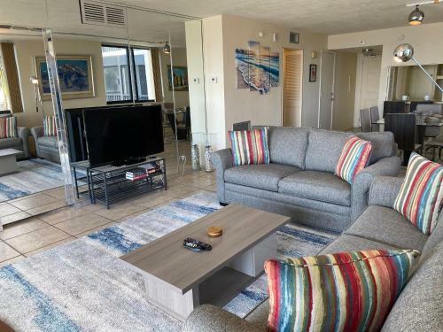 Apartamento Caper Beach #302