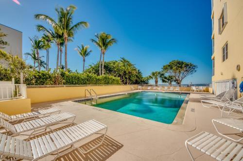 Vacation Villas #632