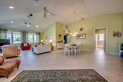 134 Virginia Avenue - Seahabilitate