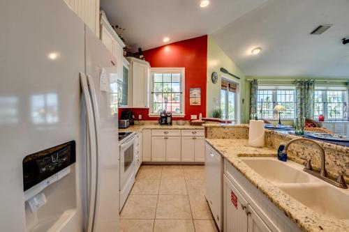 134 Virginia Avenue - Seahabilitate