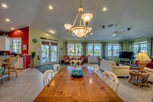 134 Virginia Avenue - Seahabilitate