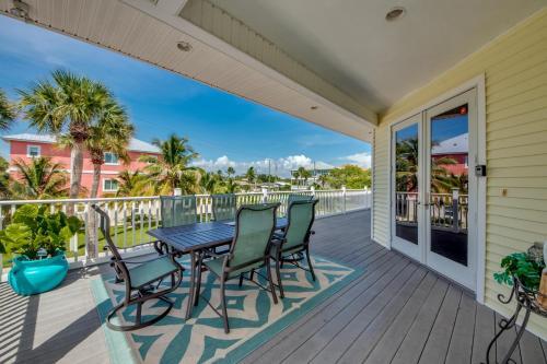 134 Virginia Avenue - Seahabilitate